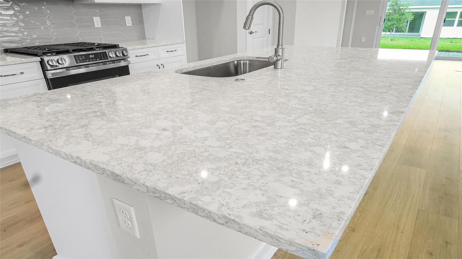 CRESSWIND HAMMOCK OAKS - Residential