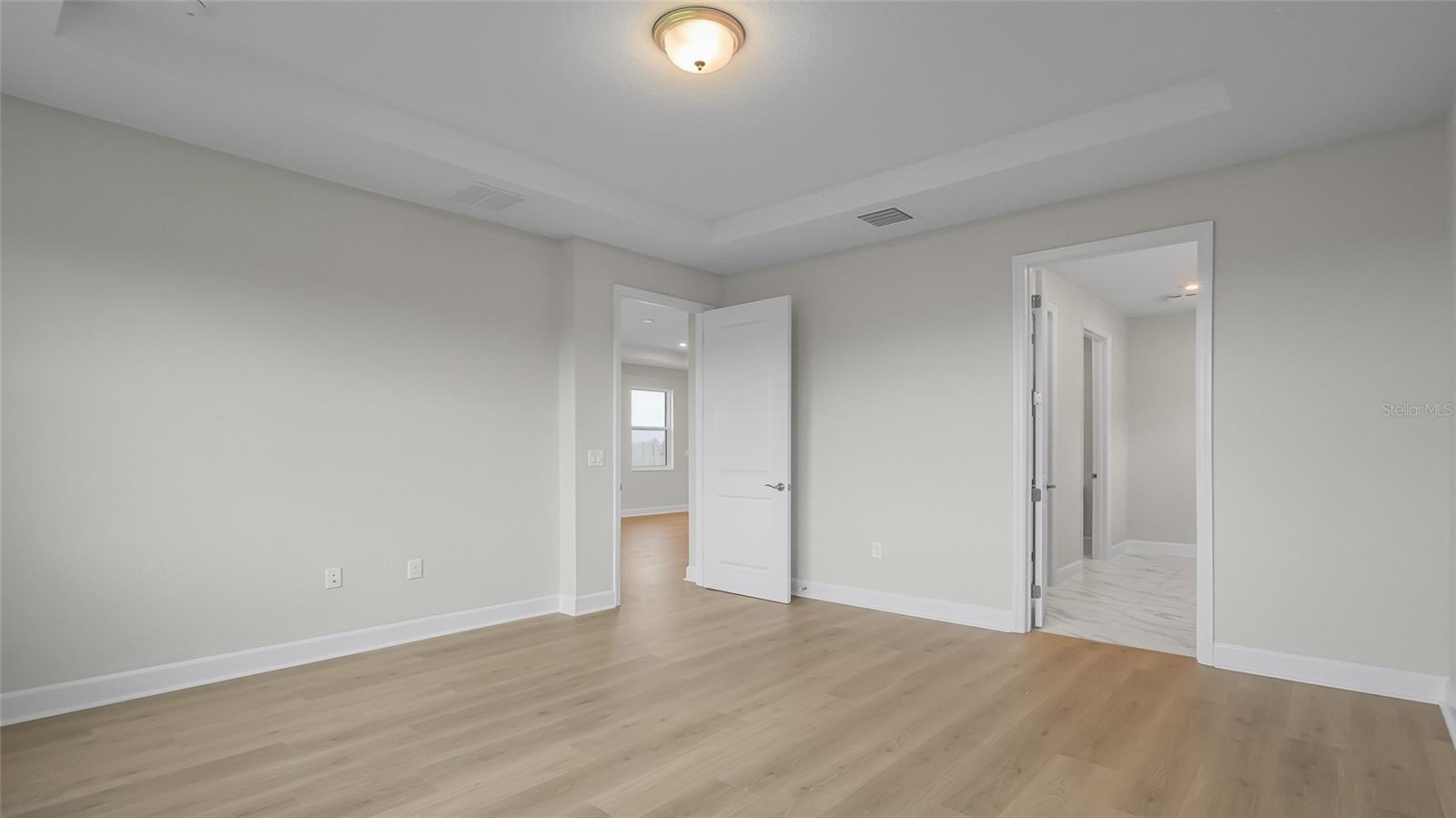 CRESSWIND HAMMOCK OAKS - Residential