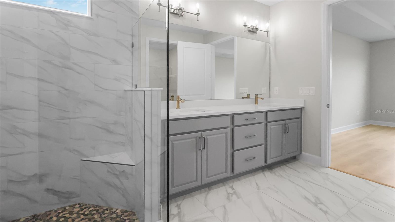 CRESSWIND HAMMOCK OAKS - Residential