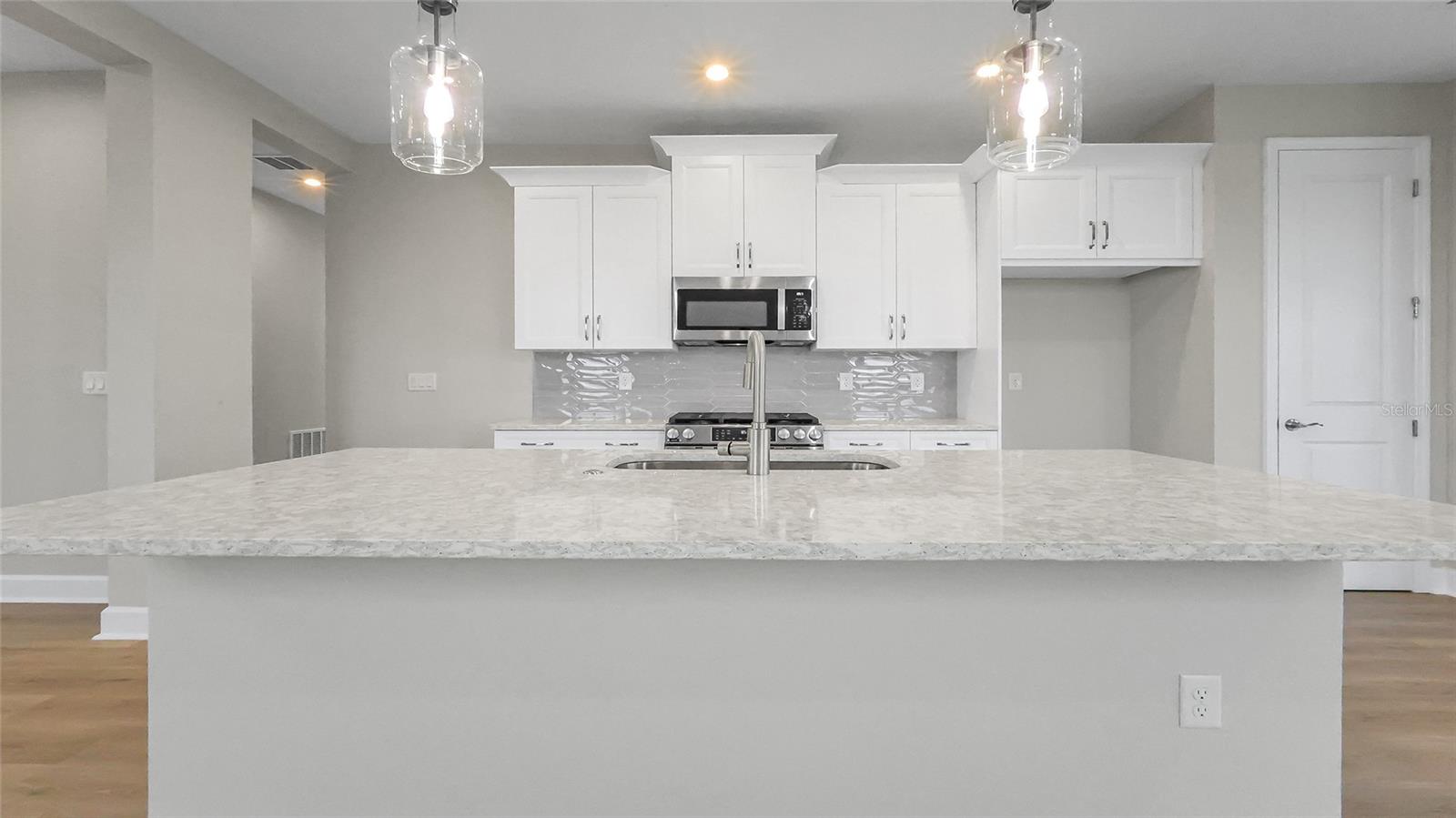 CRESSWIND HAMMOCK OAKS - Residential