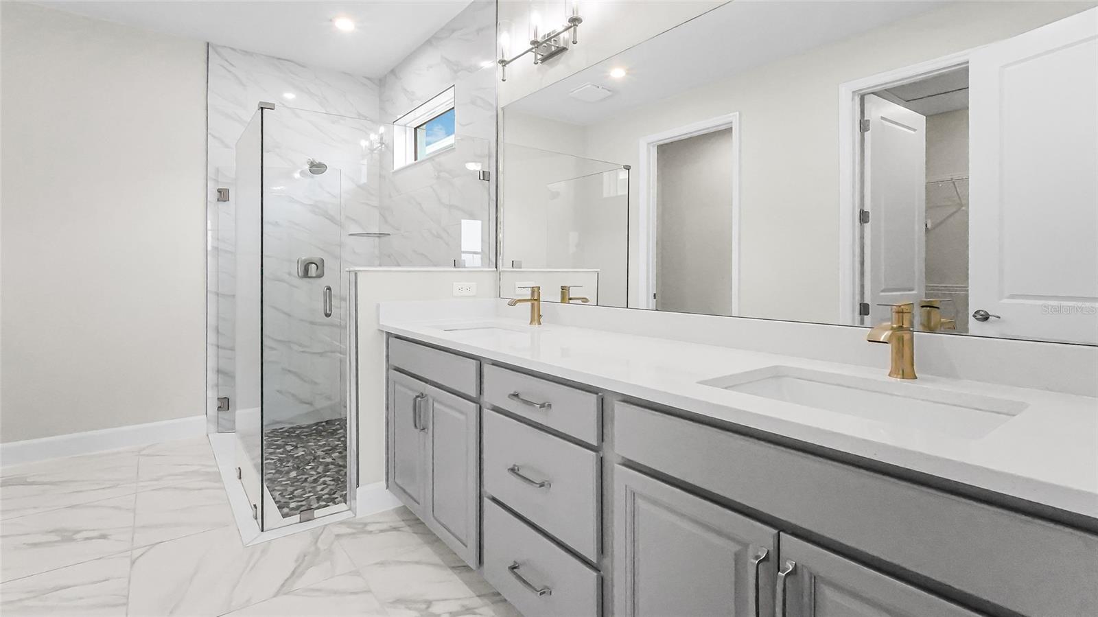 CRESSWIND HAMMOCK OAKS - Residential