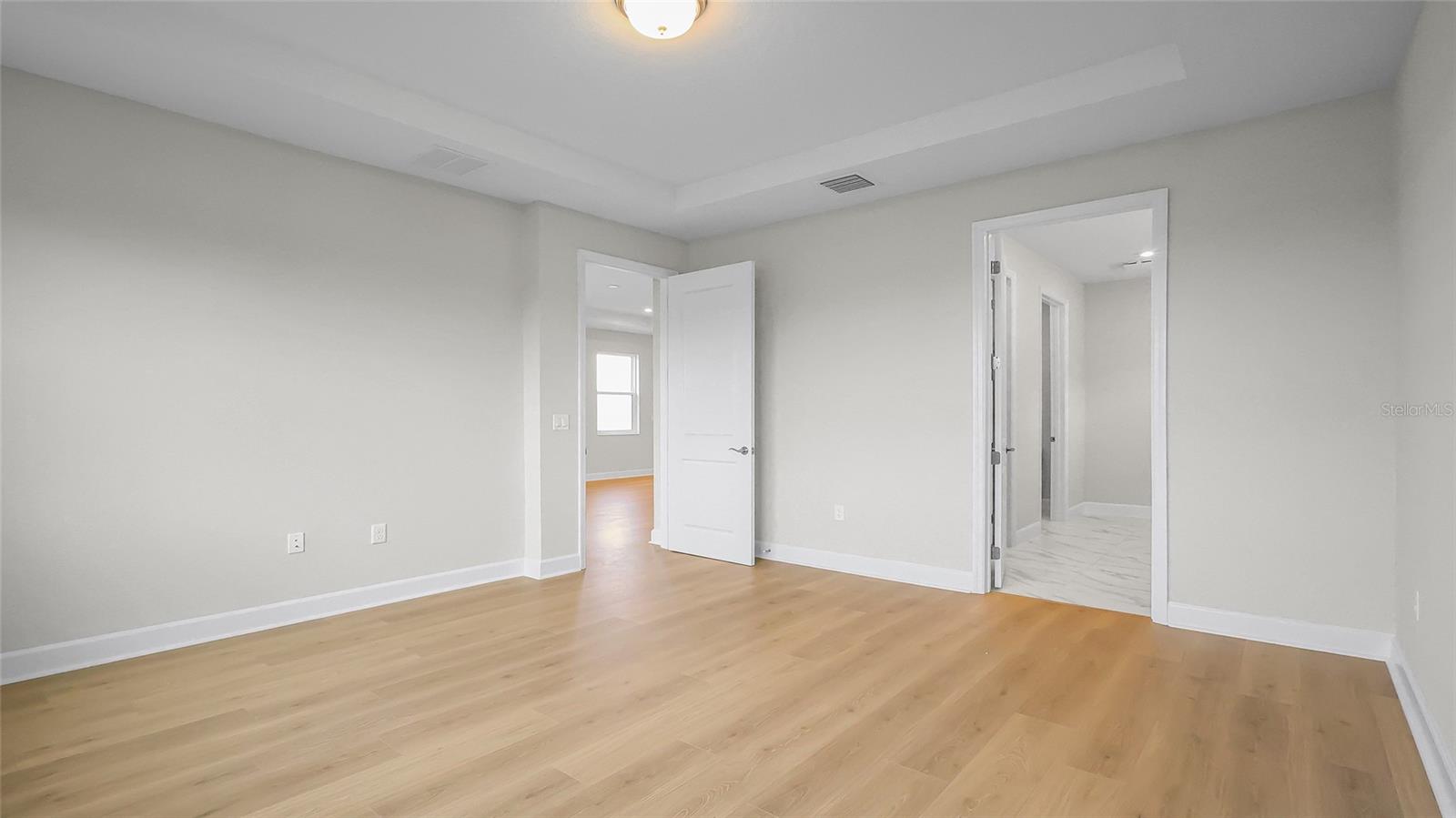 CRESSWIND HAMMOCK OAKS - Residential