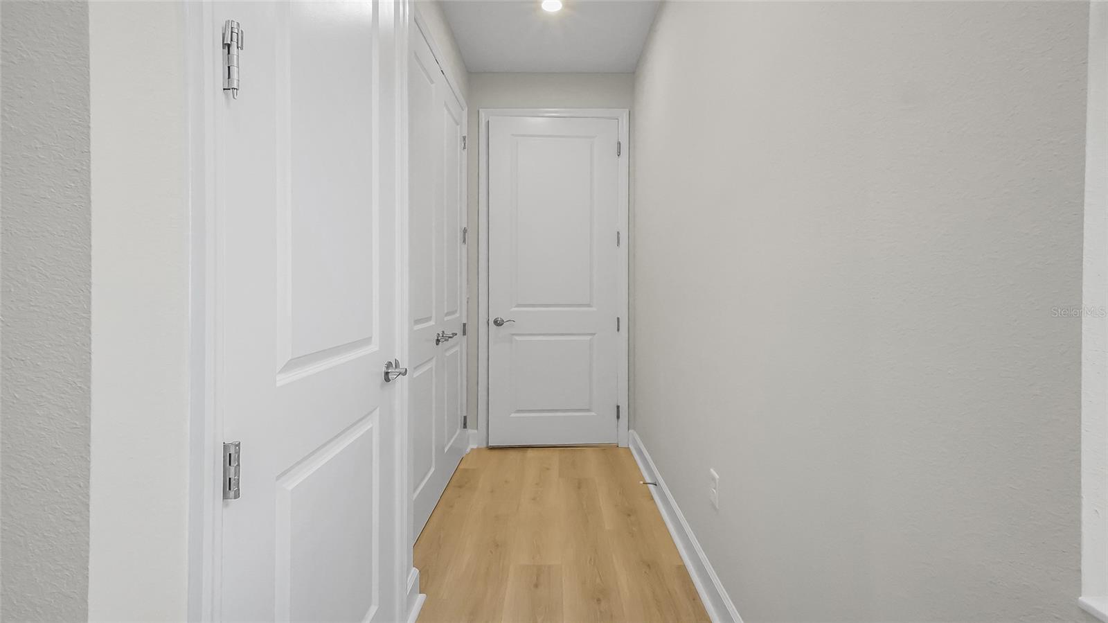 CRESSWIND HAMMOCK OAKS - Residential