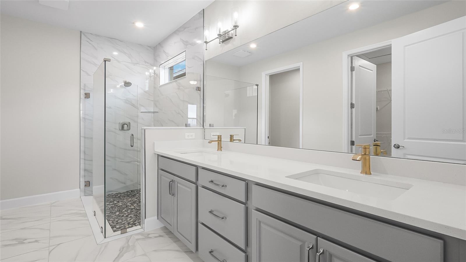 CRESSWIND HAMMOCK OAKS - Residential