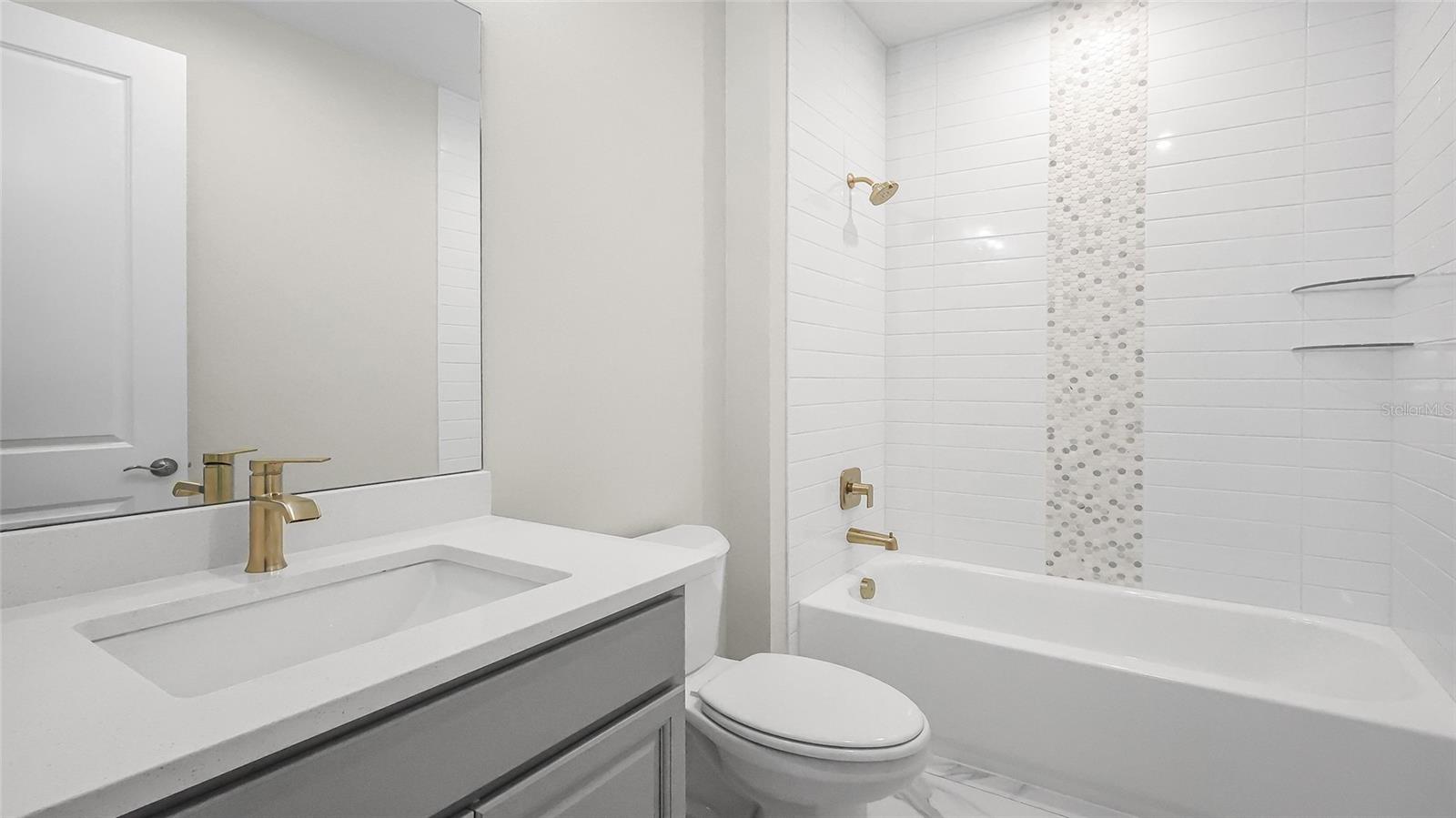 CRESSWIND HAMMOCK OAKS - Residential