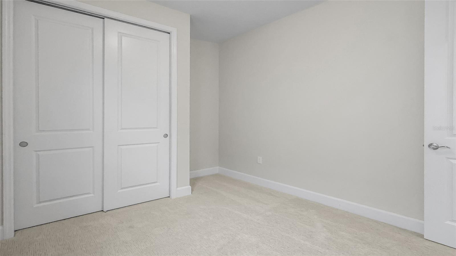 CRESSWIND HAMMOCK OAKS - Residential