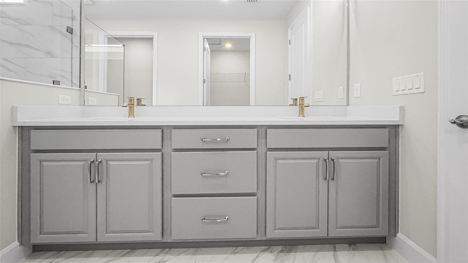 CRESSWIND HAMMOCK OAKS - Residential