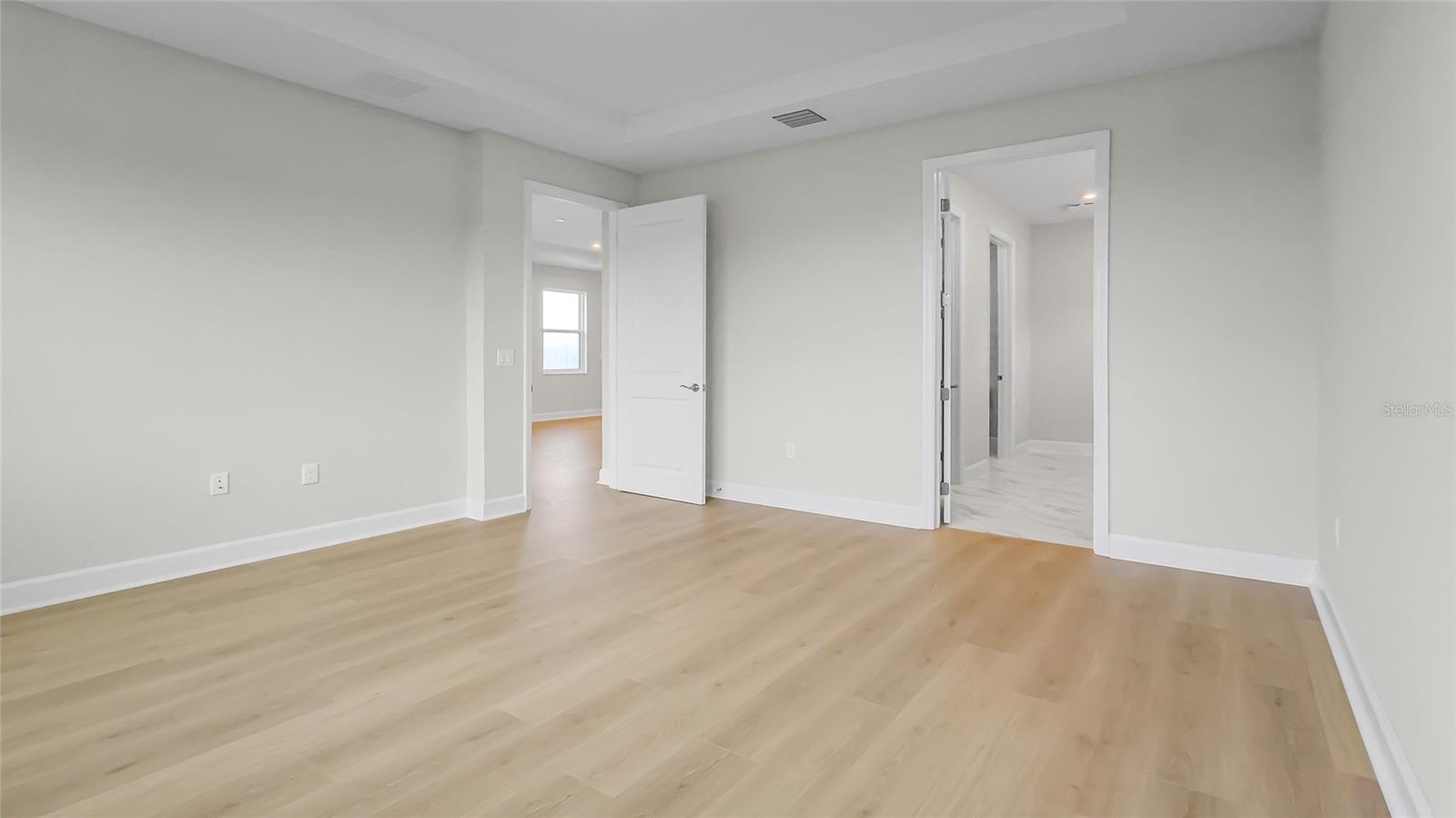 CRESSWIND HAMMOCK OAKS - Residential