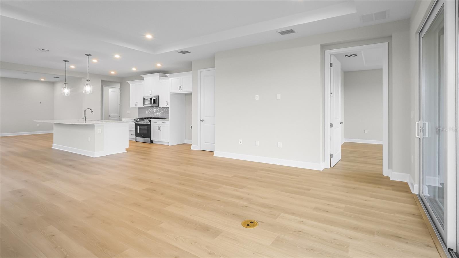 CRESSWIND HAMMOCK OAKS - Residential