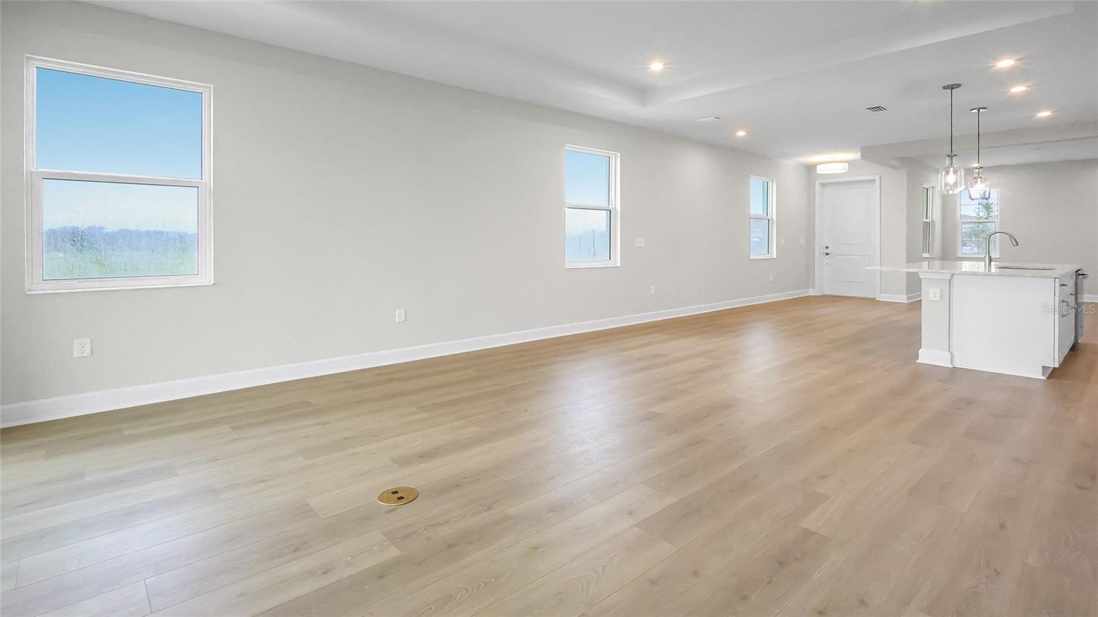 CRESSWIND HAMMOCK OAKS - Residential