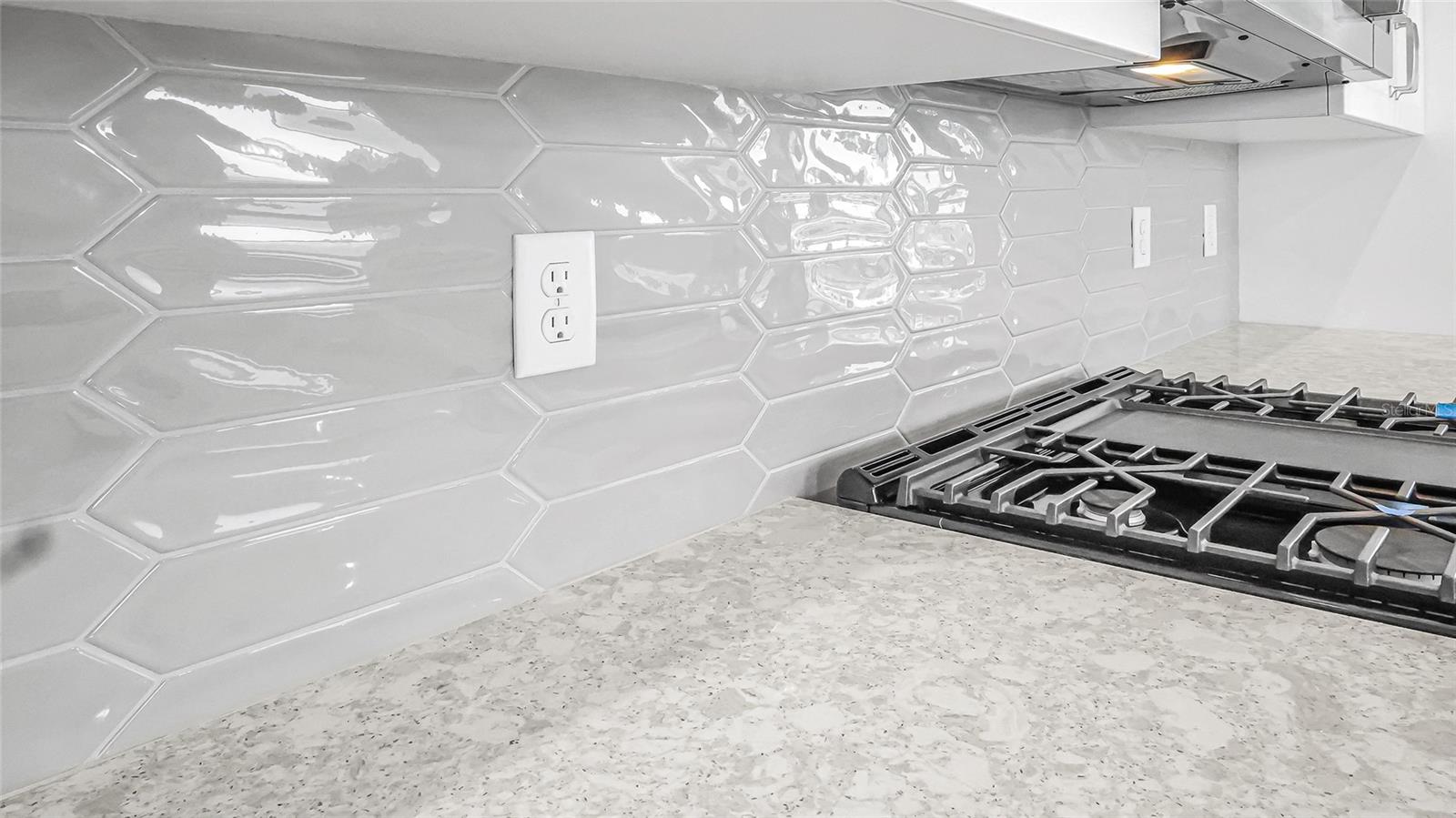 CRESSWIND HAMMOCK OAKS - Residential