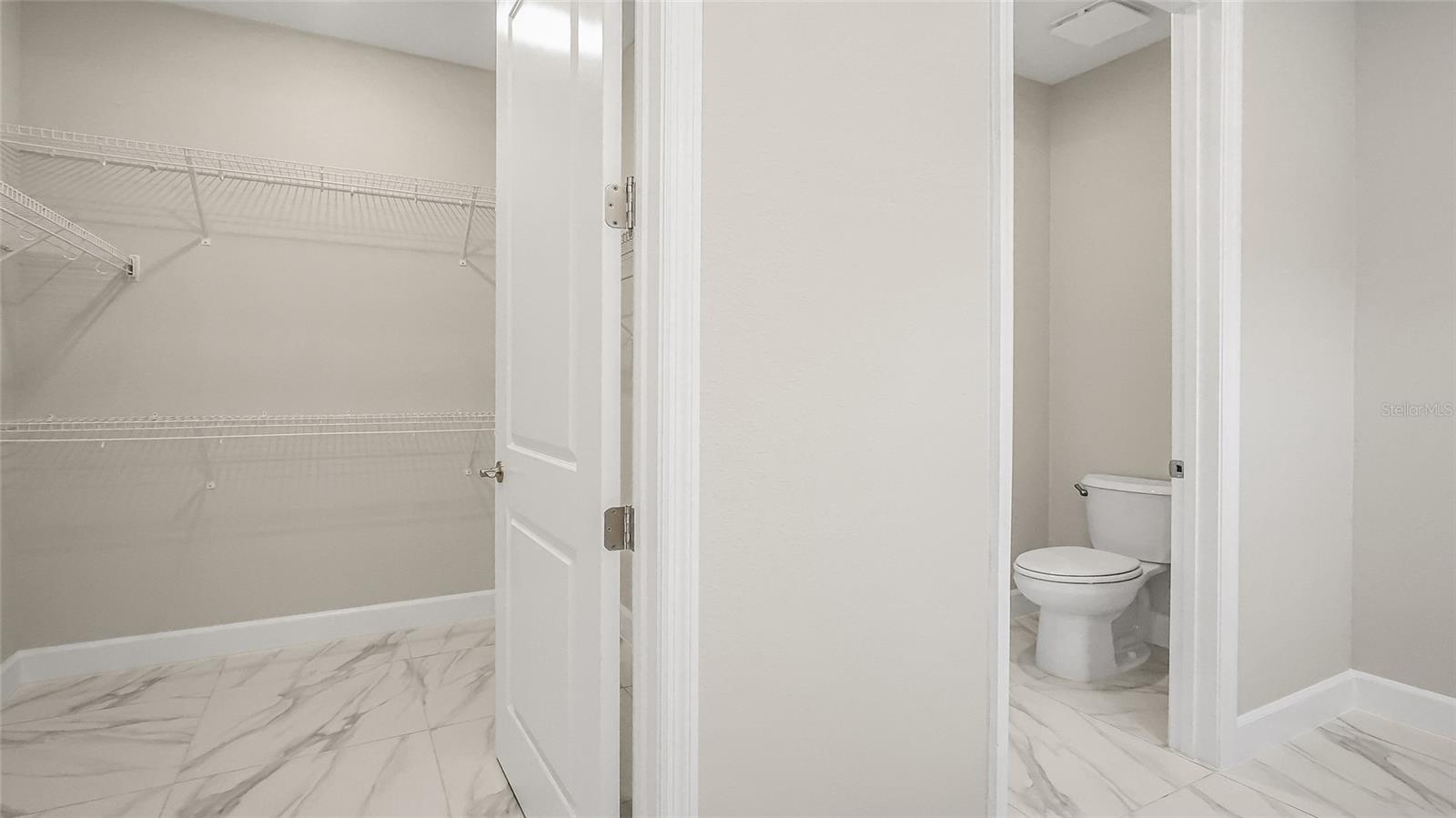 CRESSWIND HAMMOCK OAKS - Residential