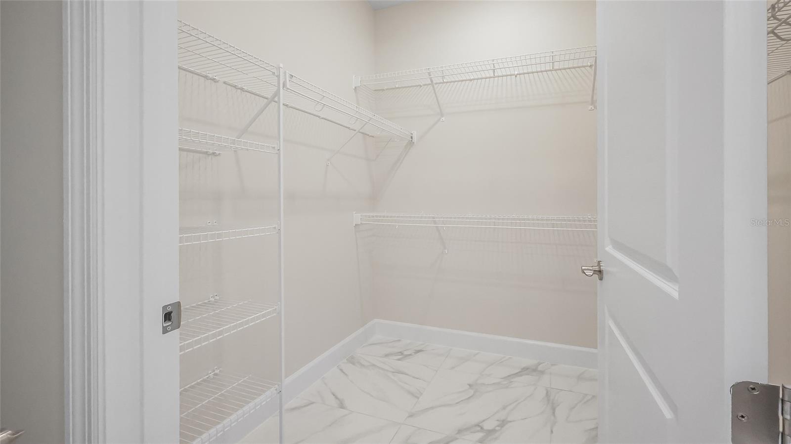 CRESSWIND HAMMOCK OAKS - Residential