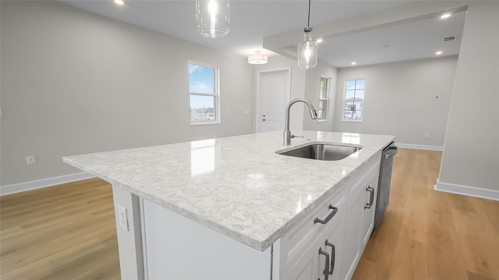 CRESSWIND HAMMOCK OAKS - Residential