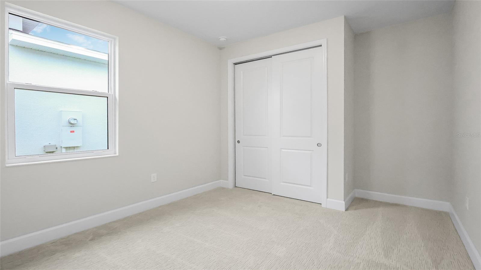 CRESSWIND HAMMOCK OAKS - Residential