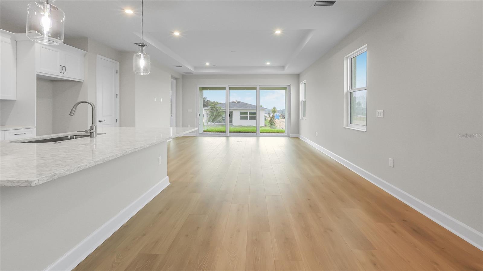 CRESSWIND HAMMOCK OAKS - Residential