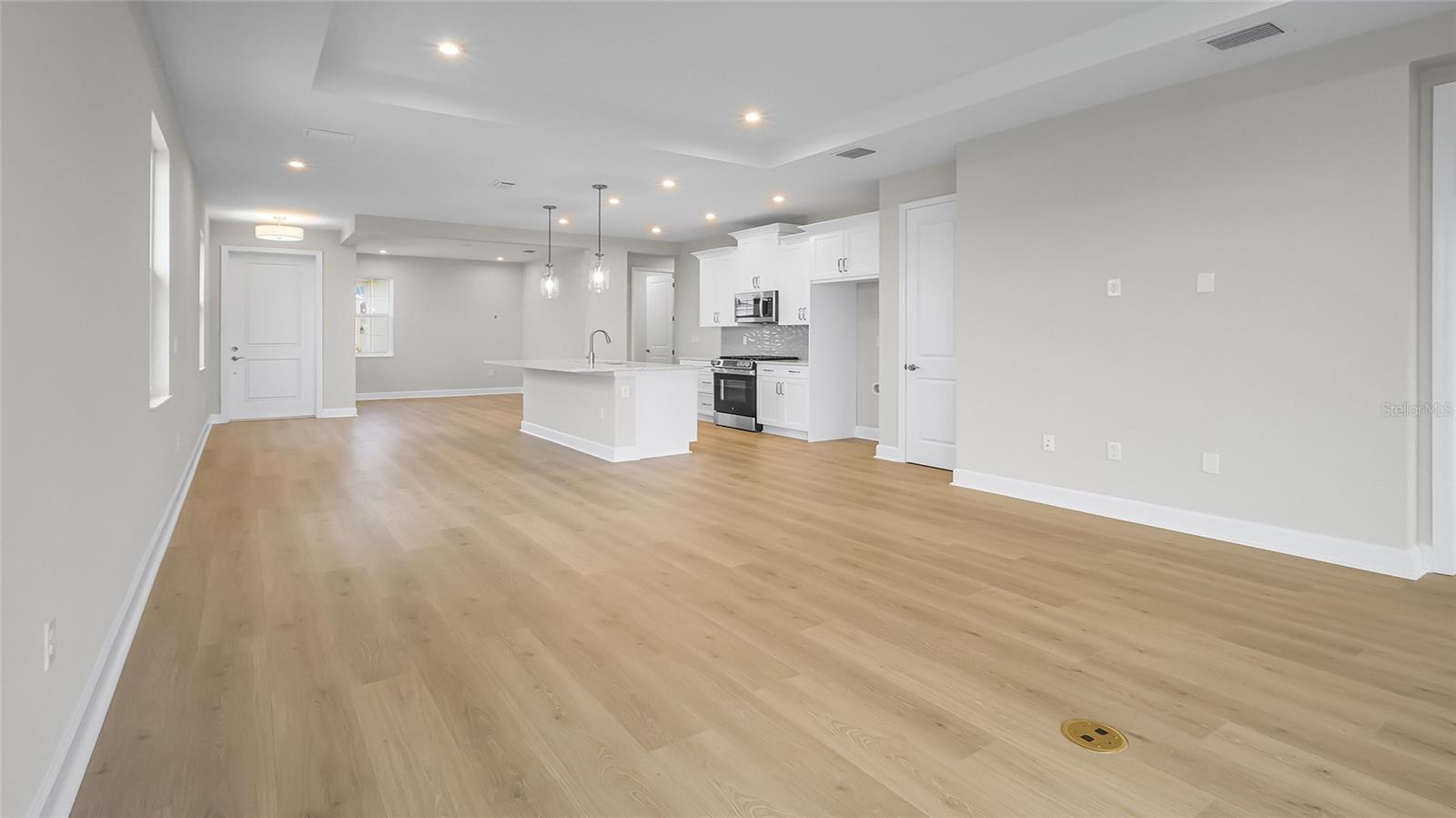 CRESSWIND HAMMOCK OAKS - Residential