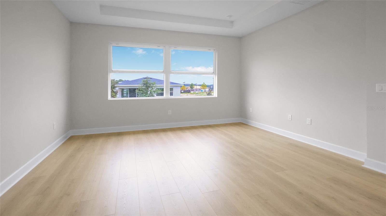 CRESSWIND HAMMOCK OAKS - Residential