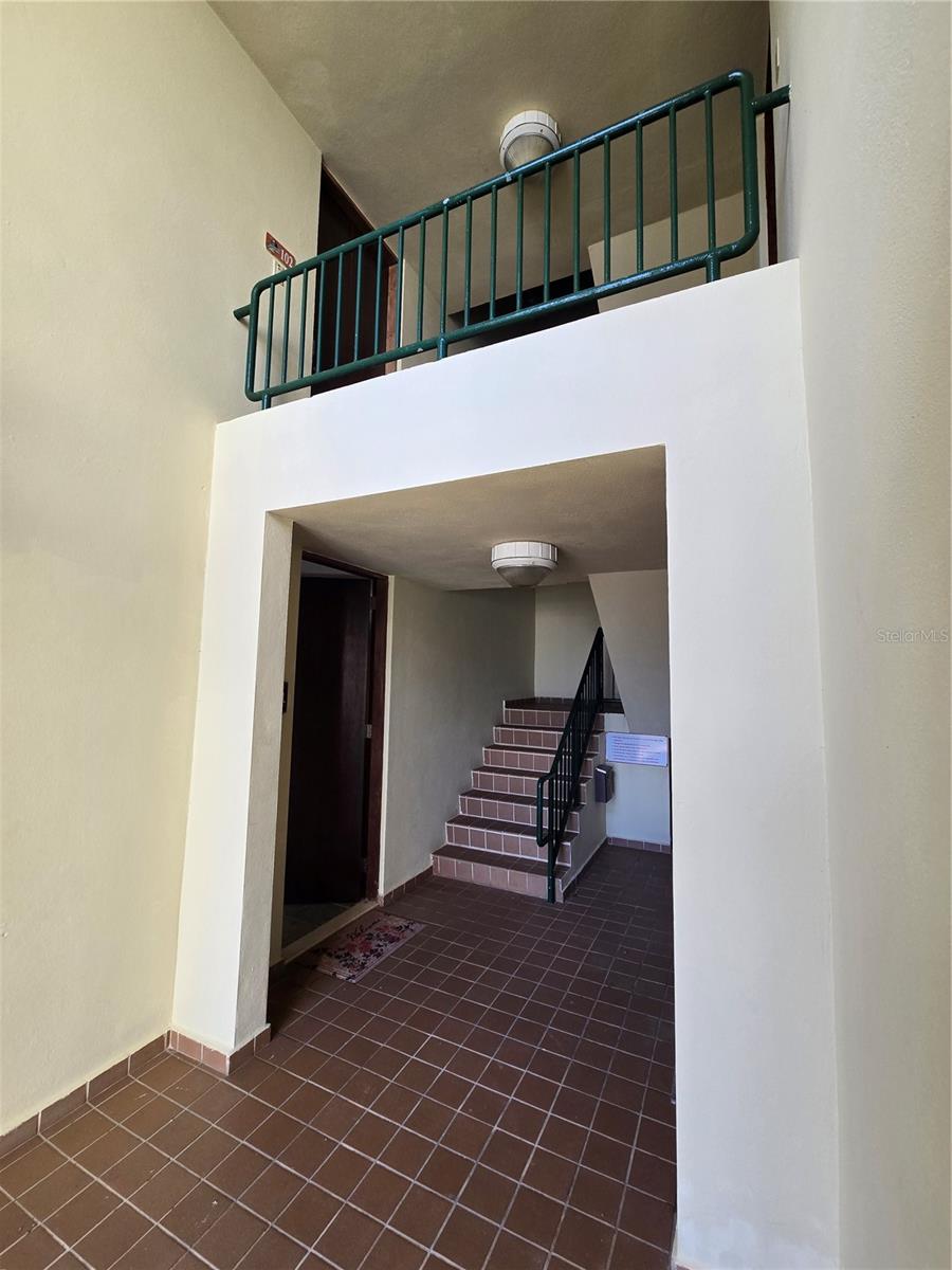 POZA DEL MAR - Residential