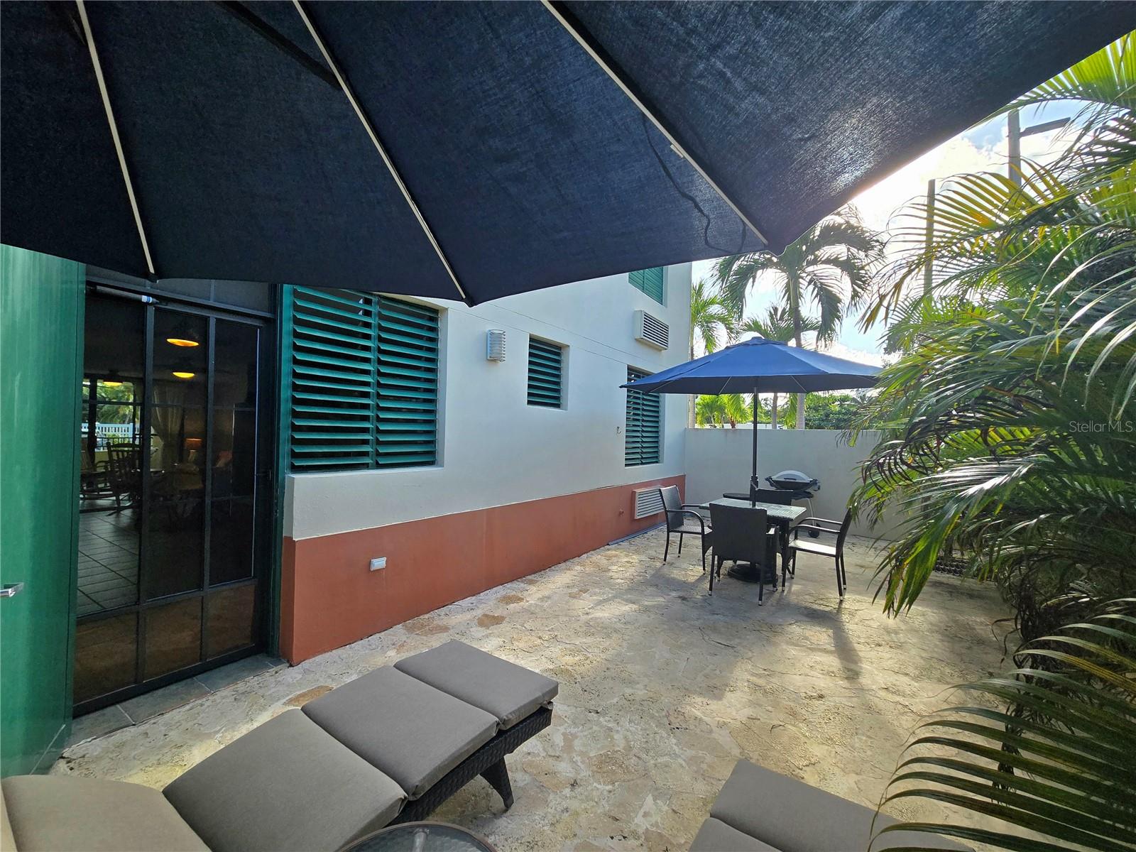 POZA DEL MAR - Residential