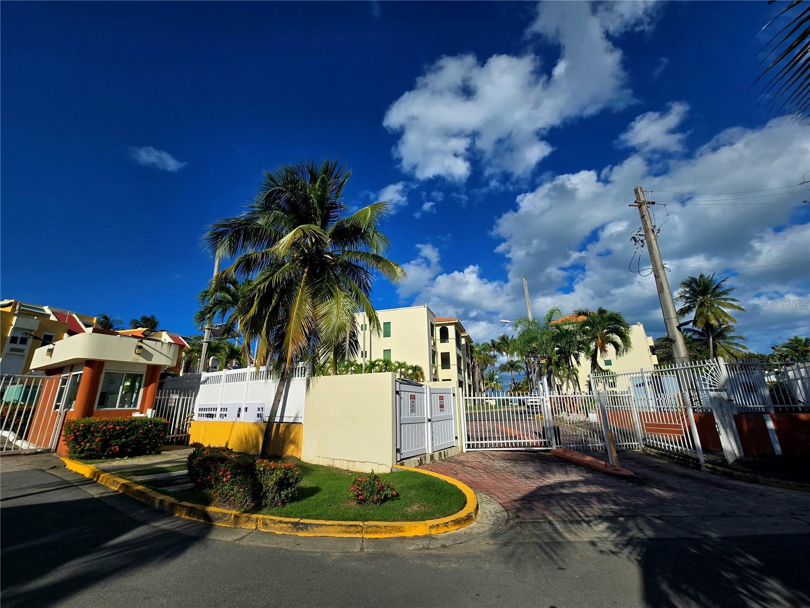 POZA DEL MAR - Residential