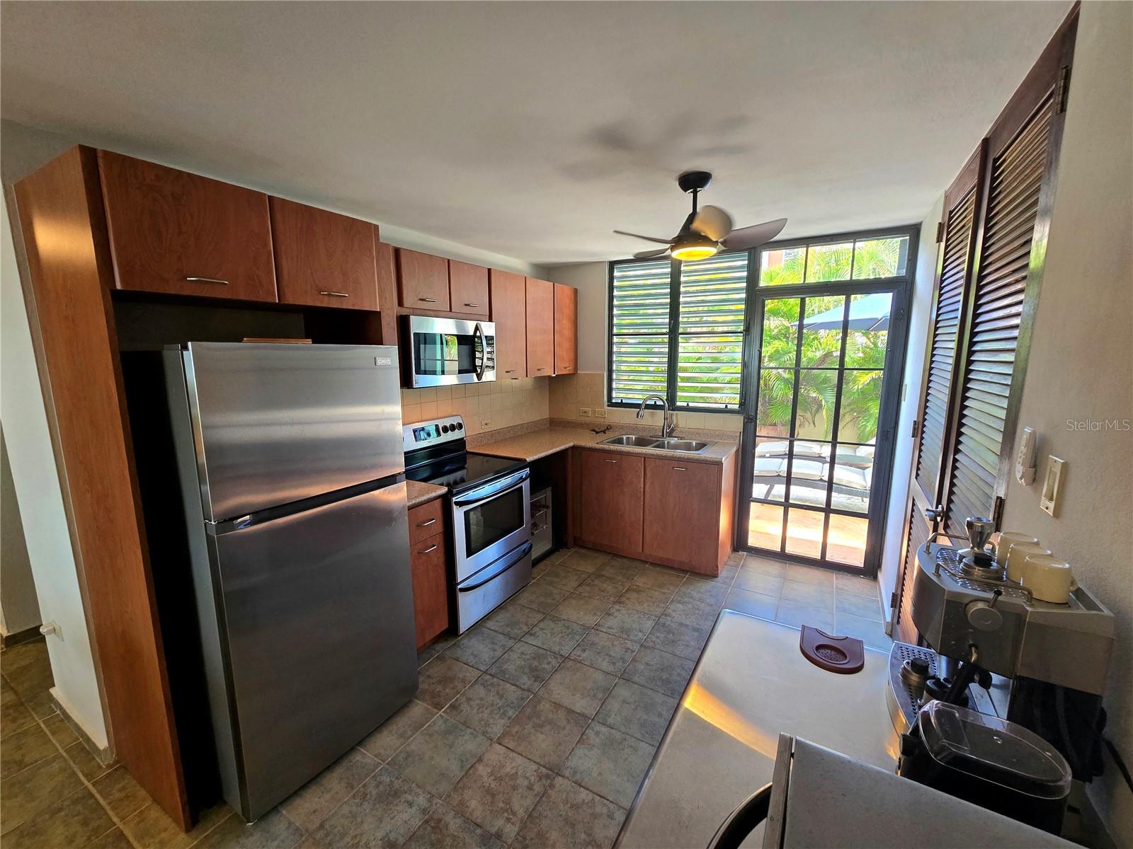 POZA DEL MAR - Residential