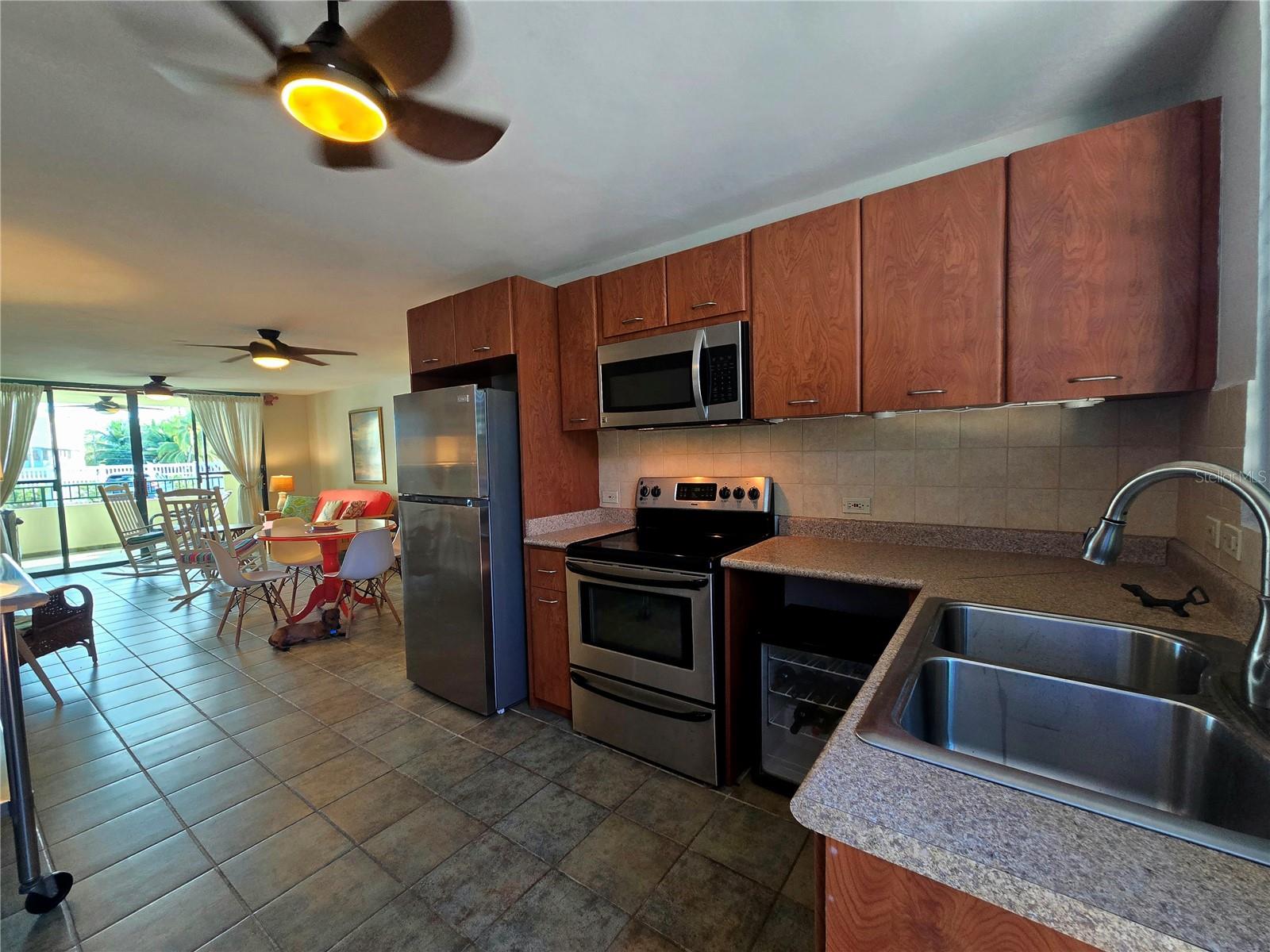 POZA DEL MAR - Residential