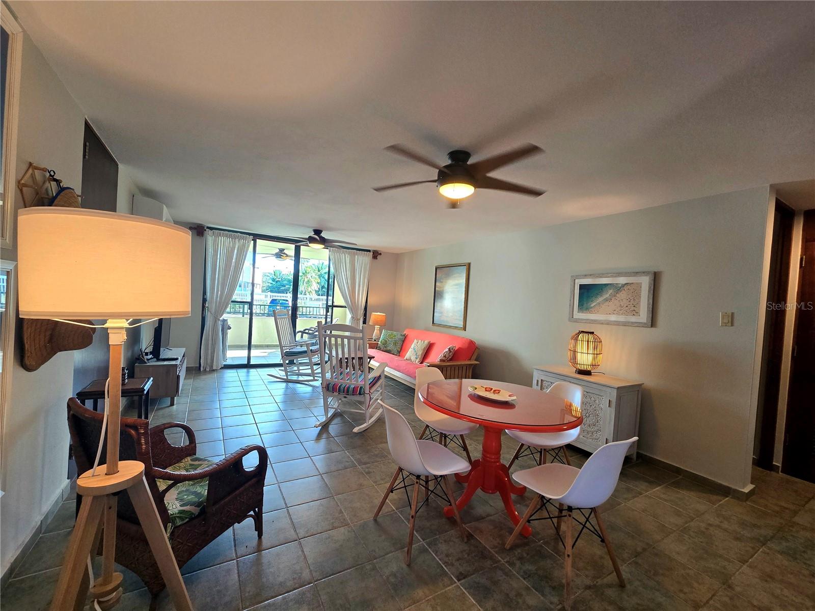 POZA DEL MAR - Residential