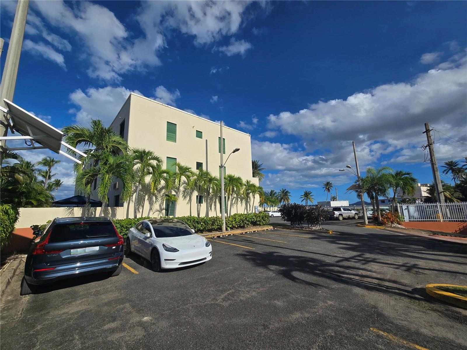 POZA DEL MAR - Residential