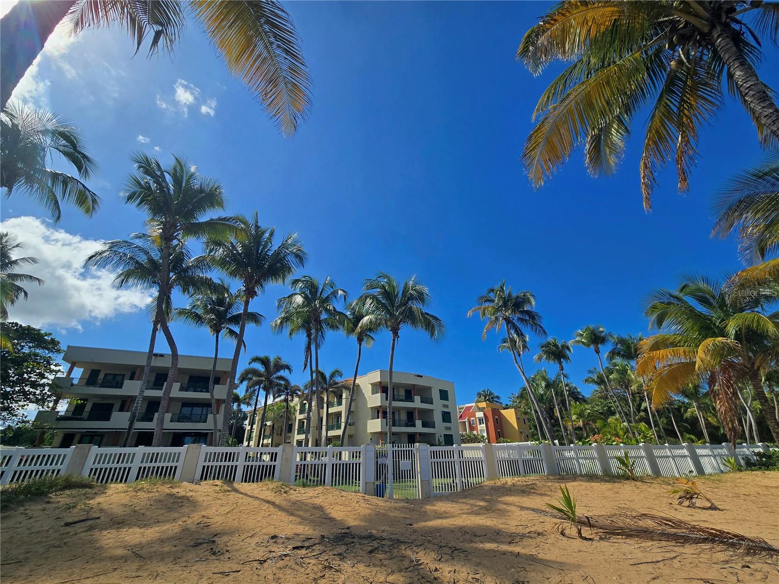 POZA DEL MAR - Residential