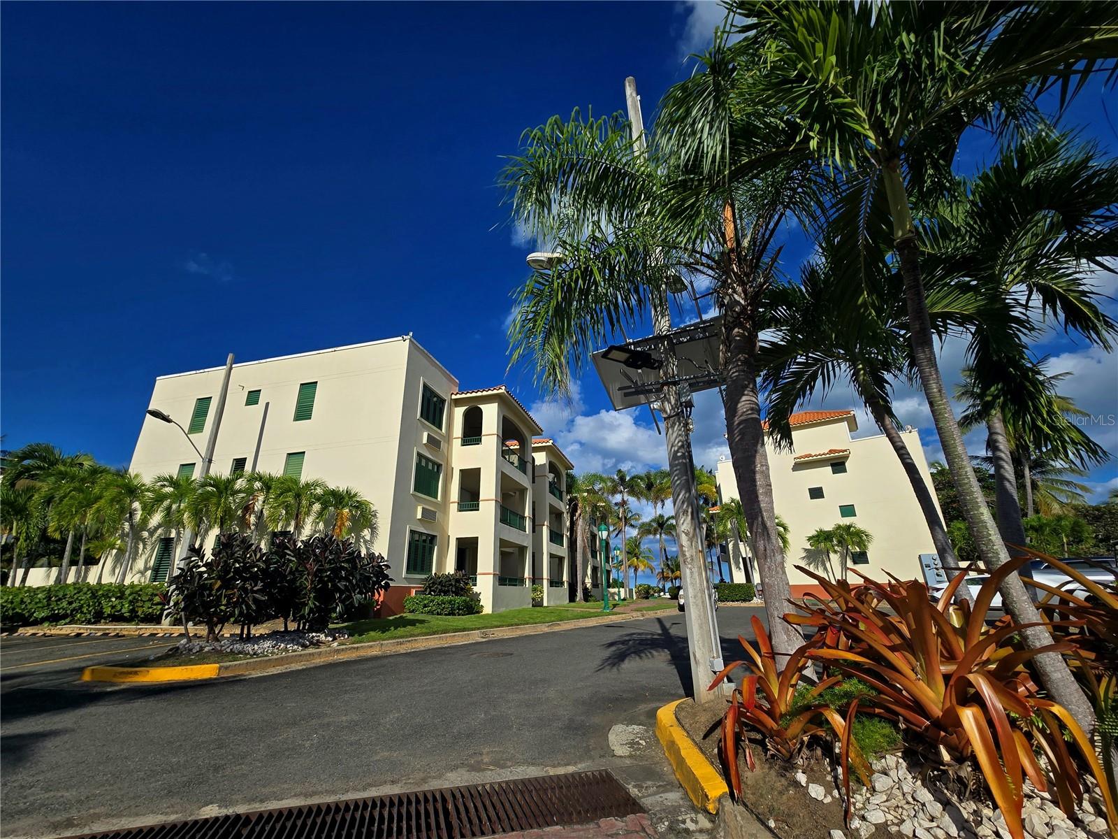 POZA DEL MAR - Residential