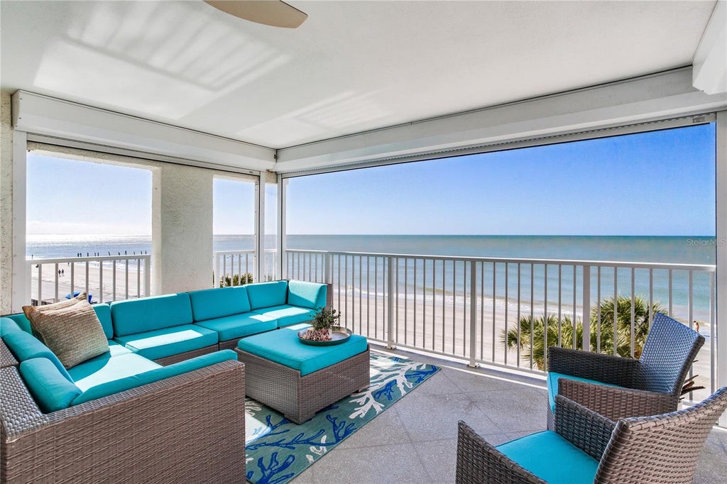 Photo of 16332 Gulf Boulevard #3A, Redington Beach, FL 33708 (MLS # TB8562595)