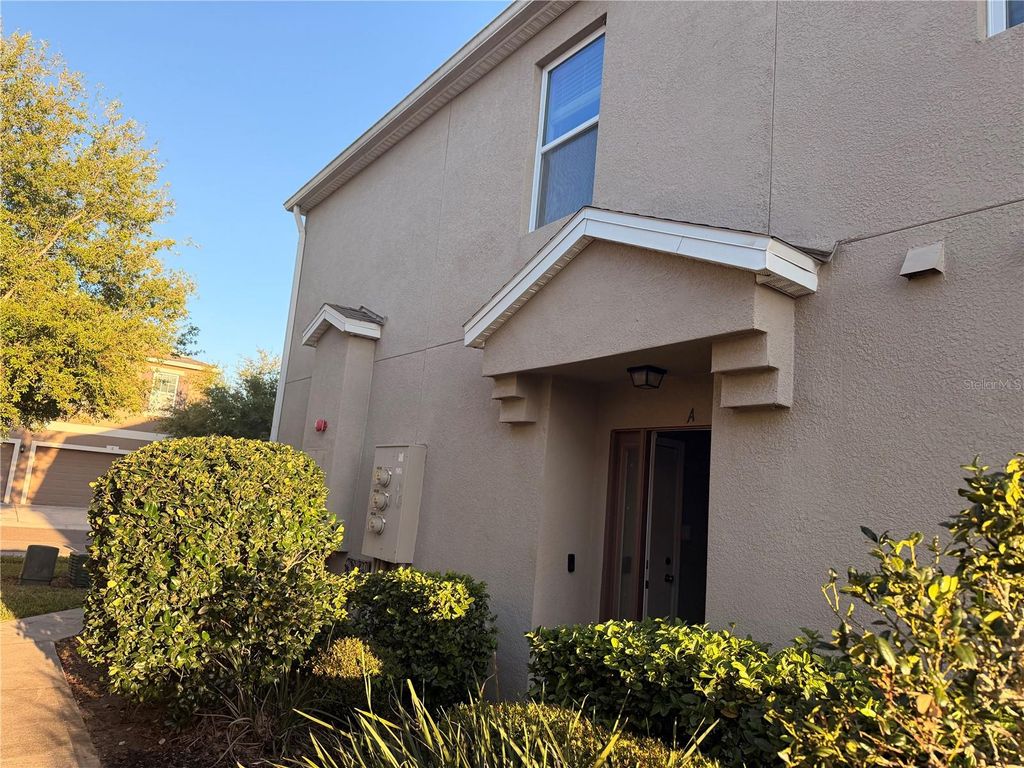 Photo of 3520 Seneca Club Loop #A, Orlando, FL 32808 (MLS # O6393292)
