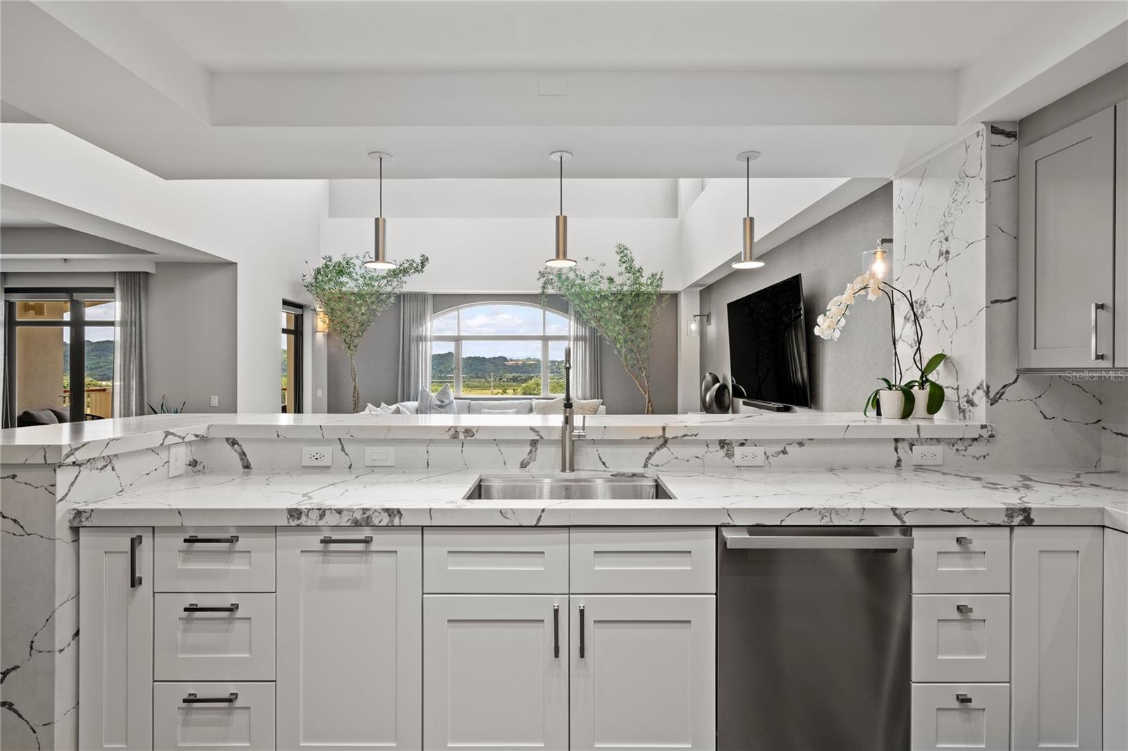 PLANTATION VILLAGE - Residential
