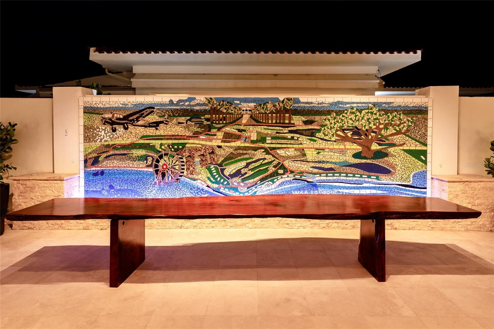 PLANTATION VILLAGE - Residential