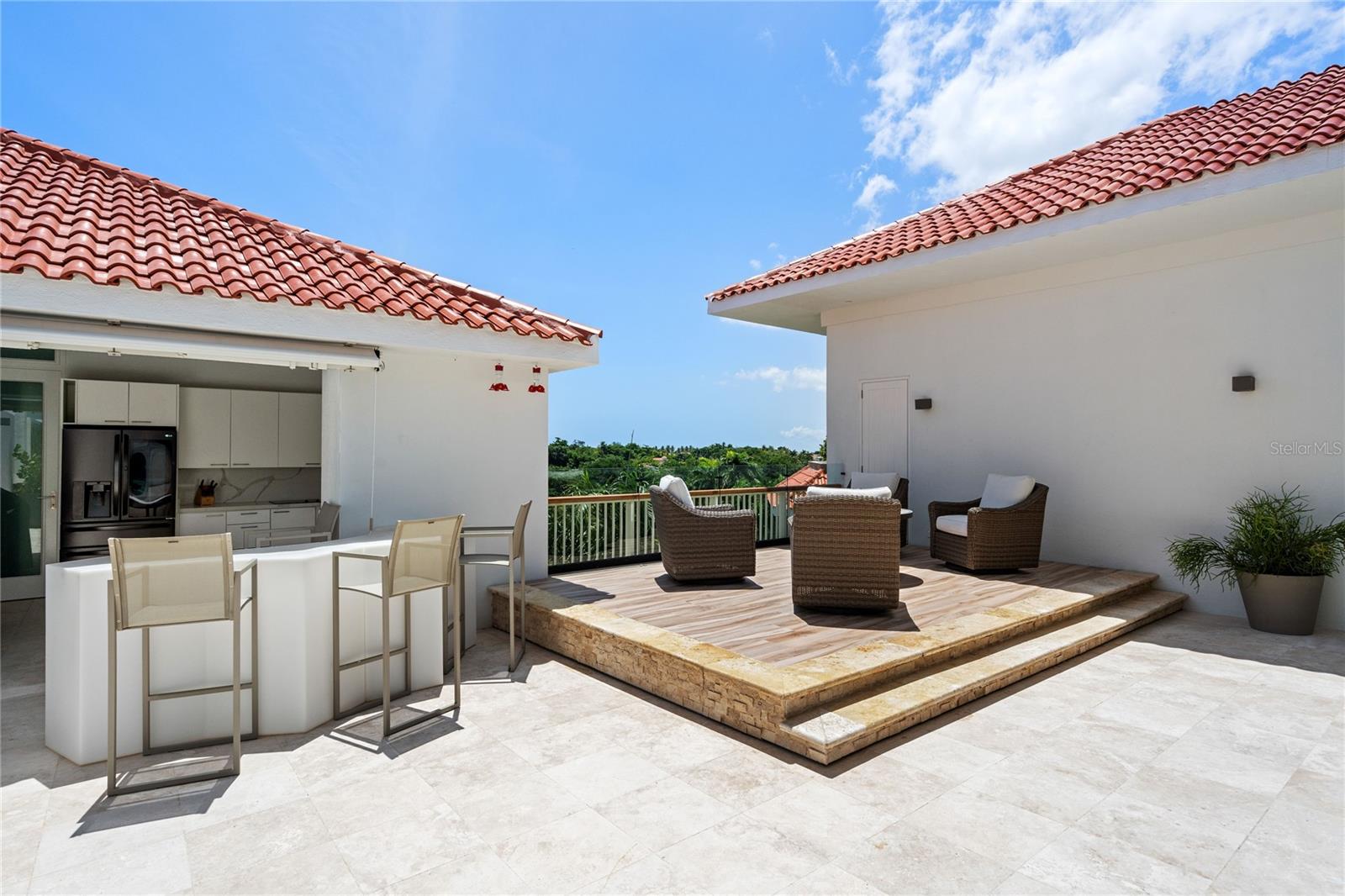 PLANTATION VILLAGE - Residential