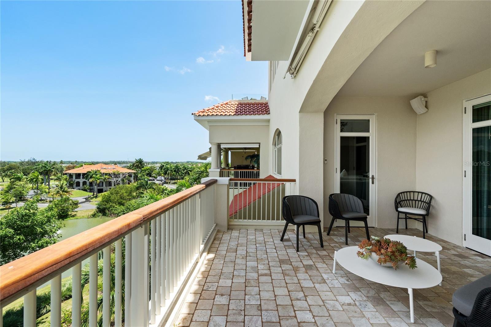 PLANTATION VILLAGE - Residential