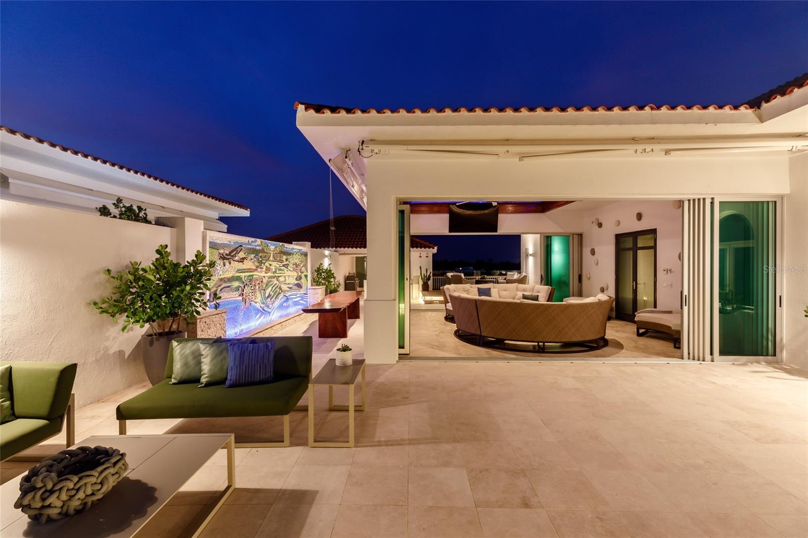PLANTATION VILLAGE - Residential
