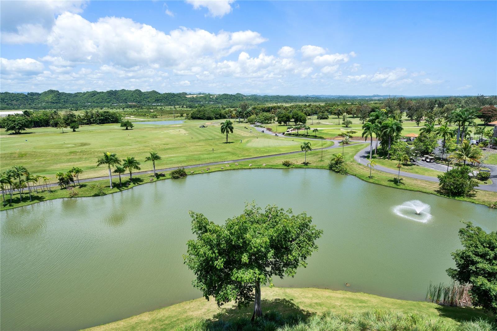 PLANTATION VILLAGE - Residential