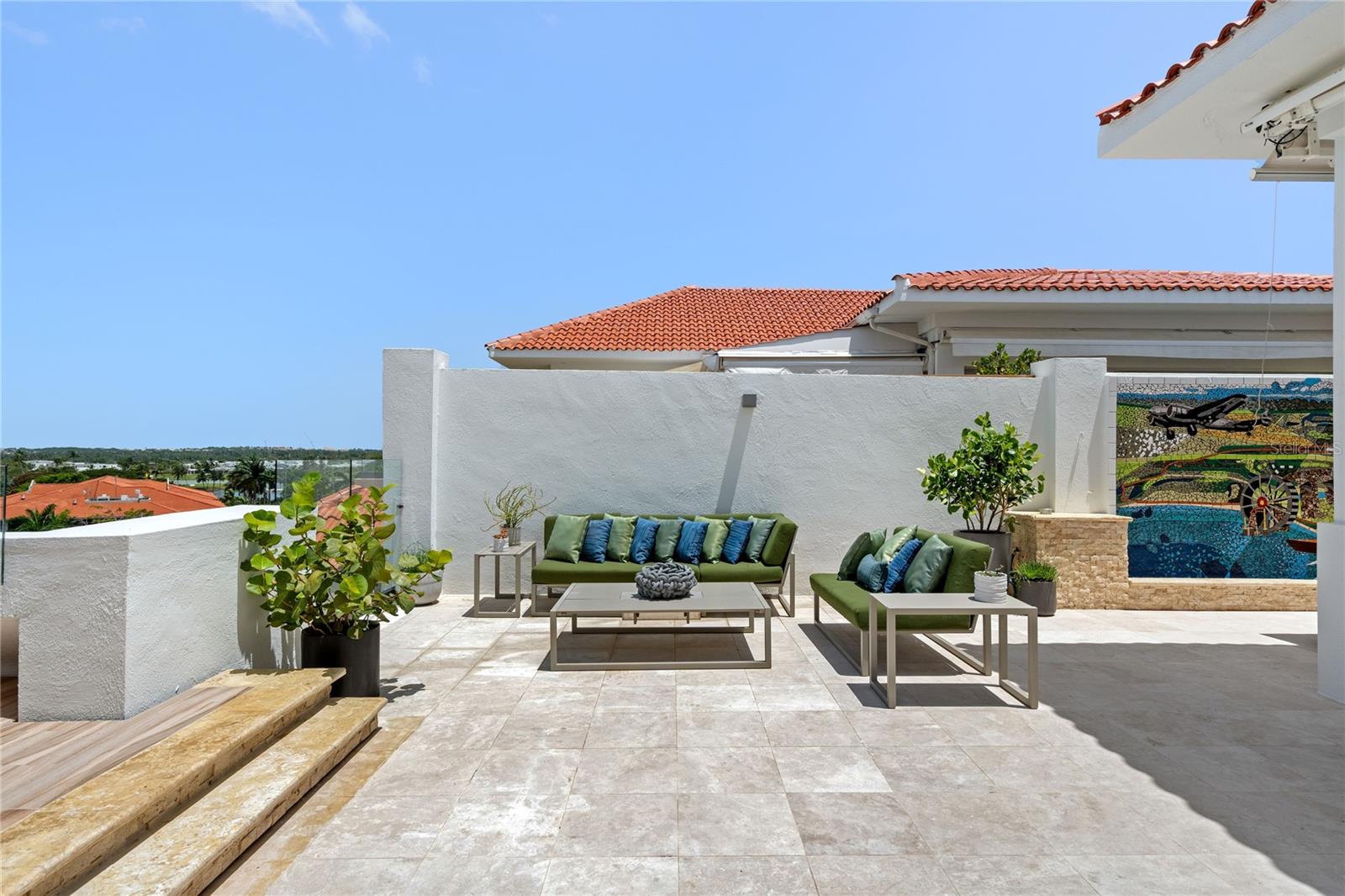 PLANTATION VILLAGE - Residential