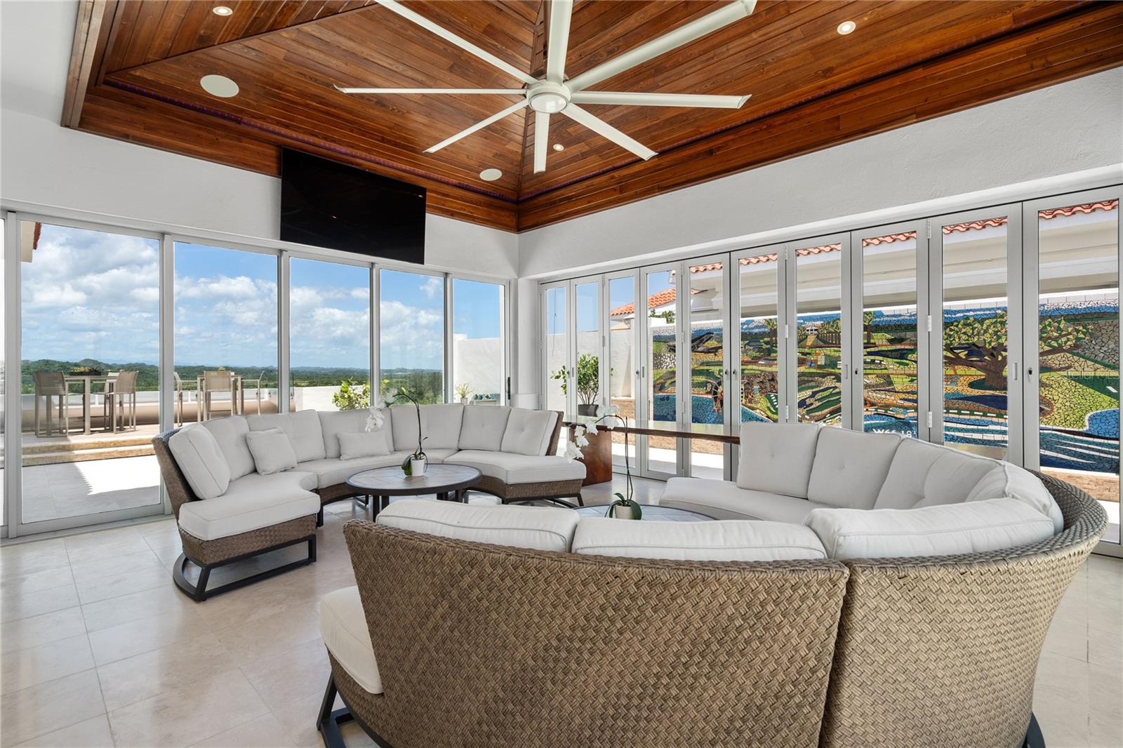 PLANTATION VILLAGE - Residential