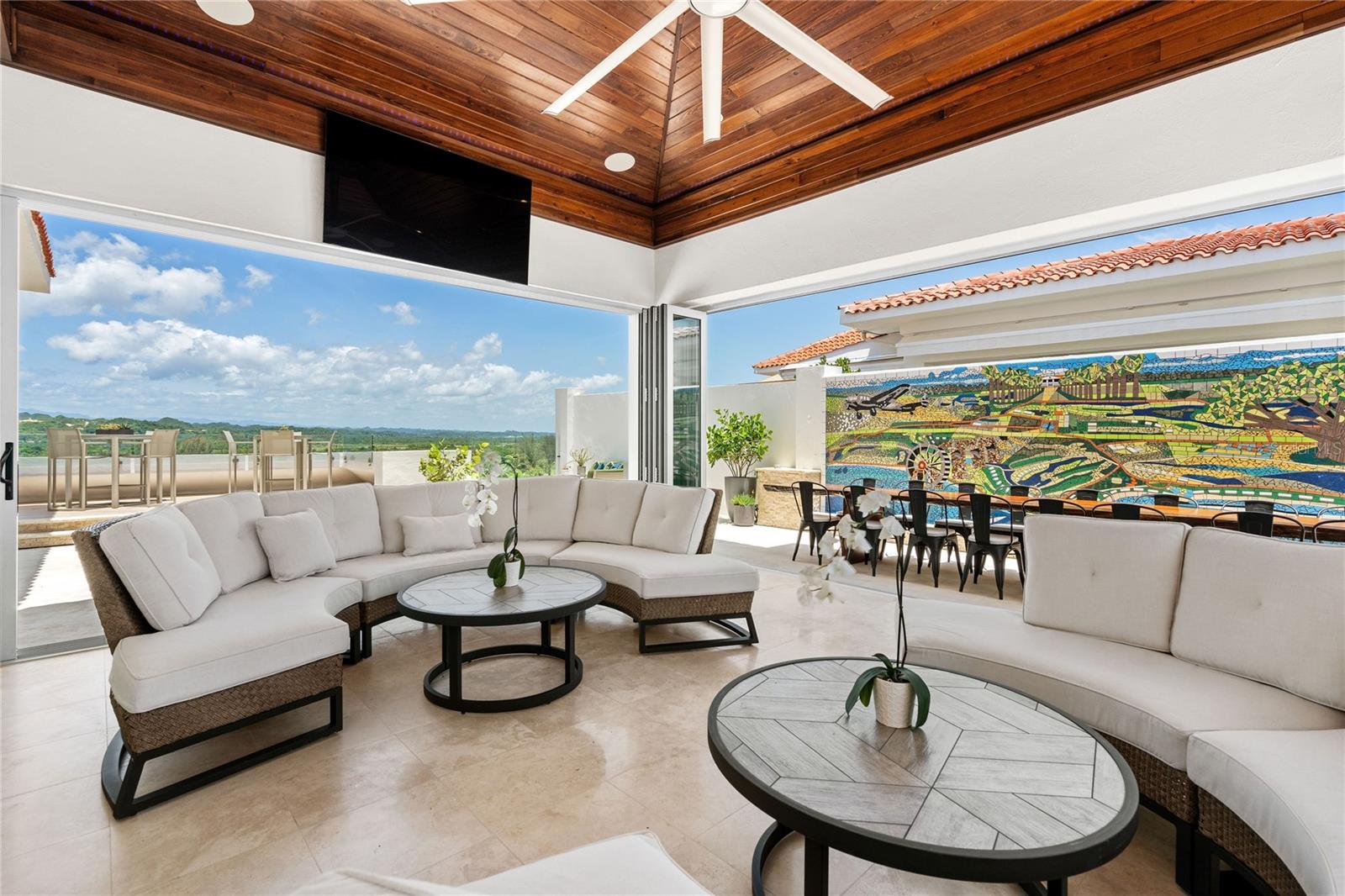 PLANTATION VILLAGE - Residential