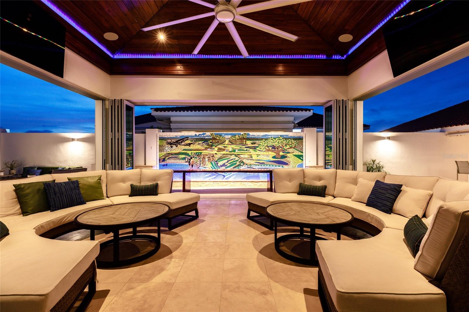 PLANTATION VILLAGE - Residential