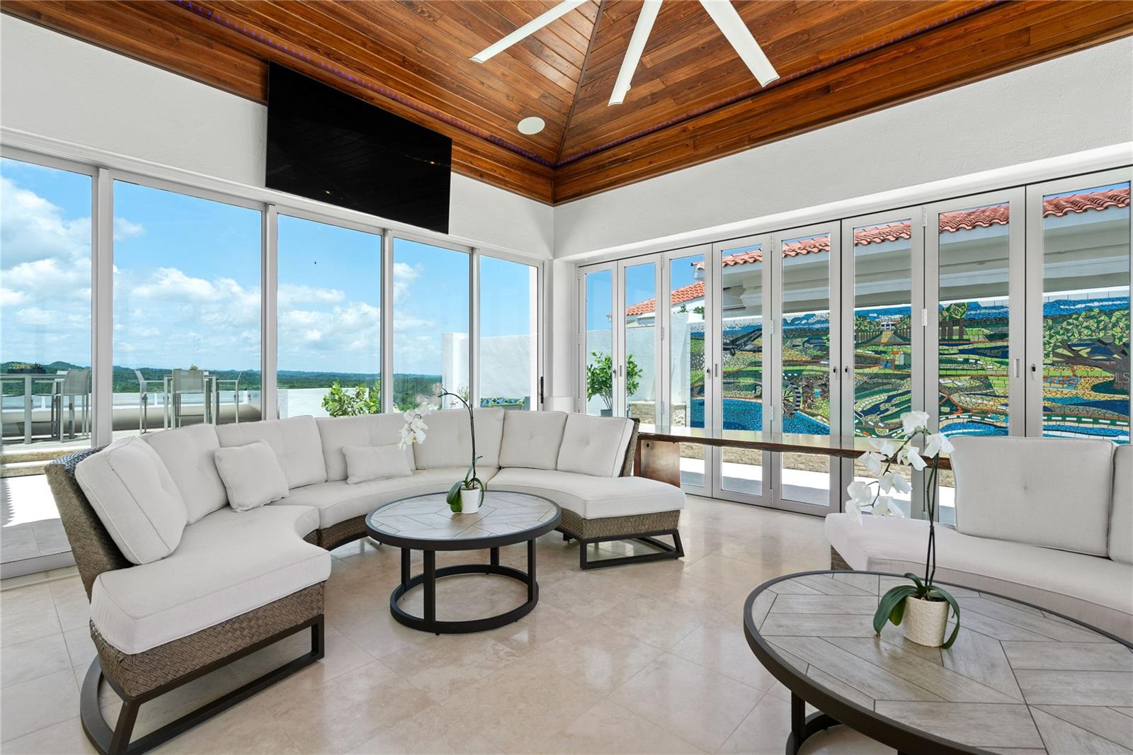PLANTATION VILLAGE - Residential