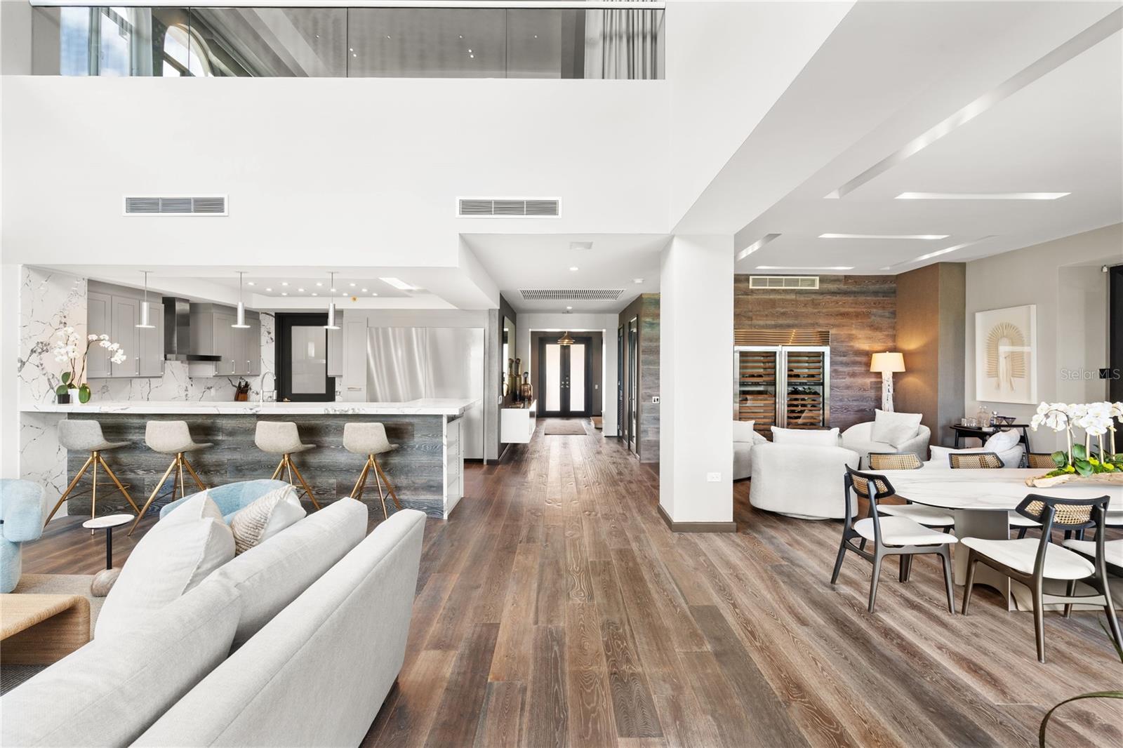 PLANTATION VILLAGE - Residential