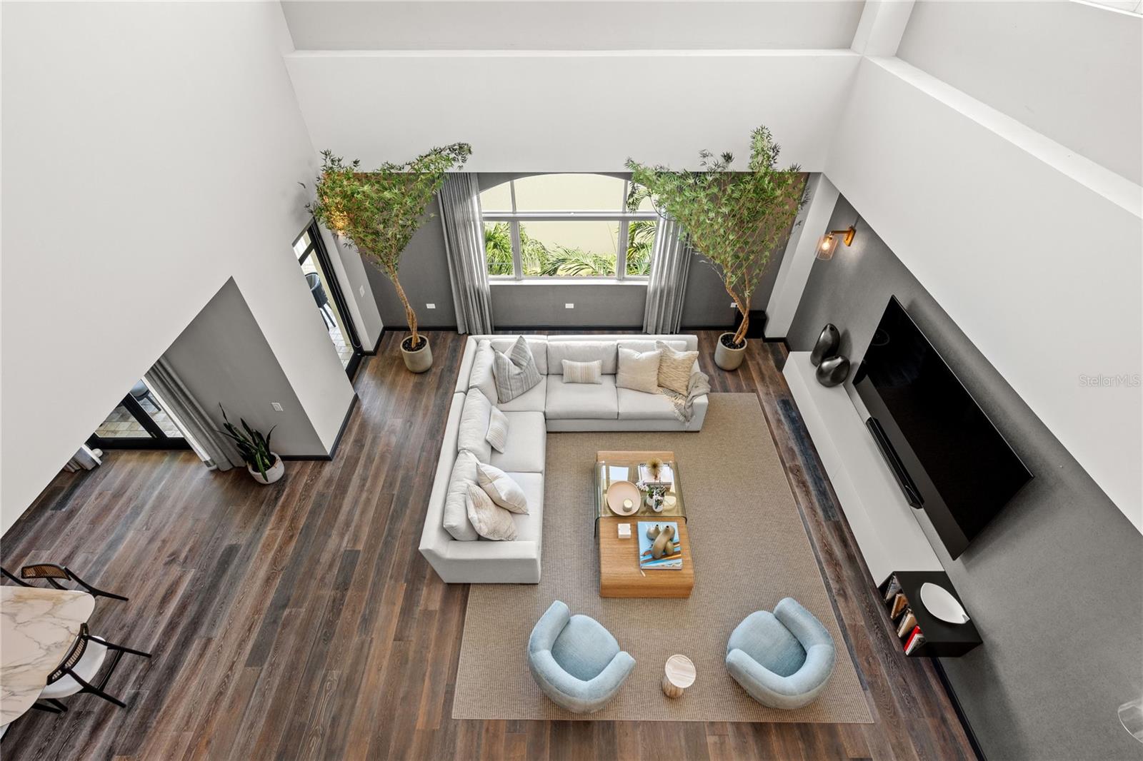 PLANTATION VILLAGE - Residential