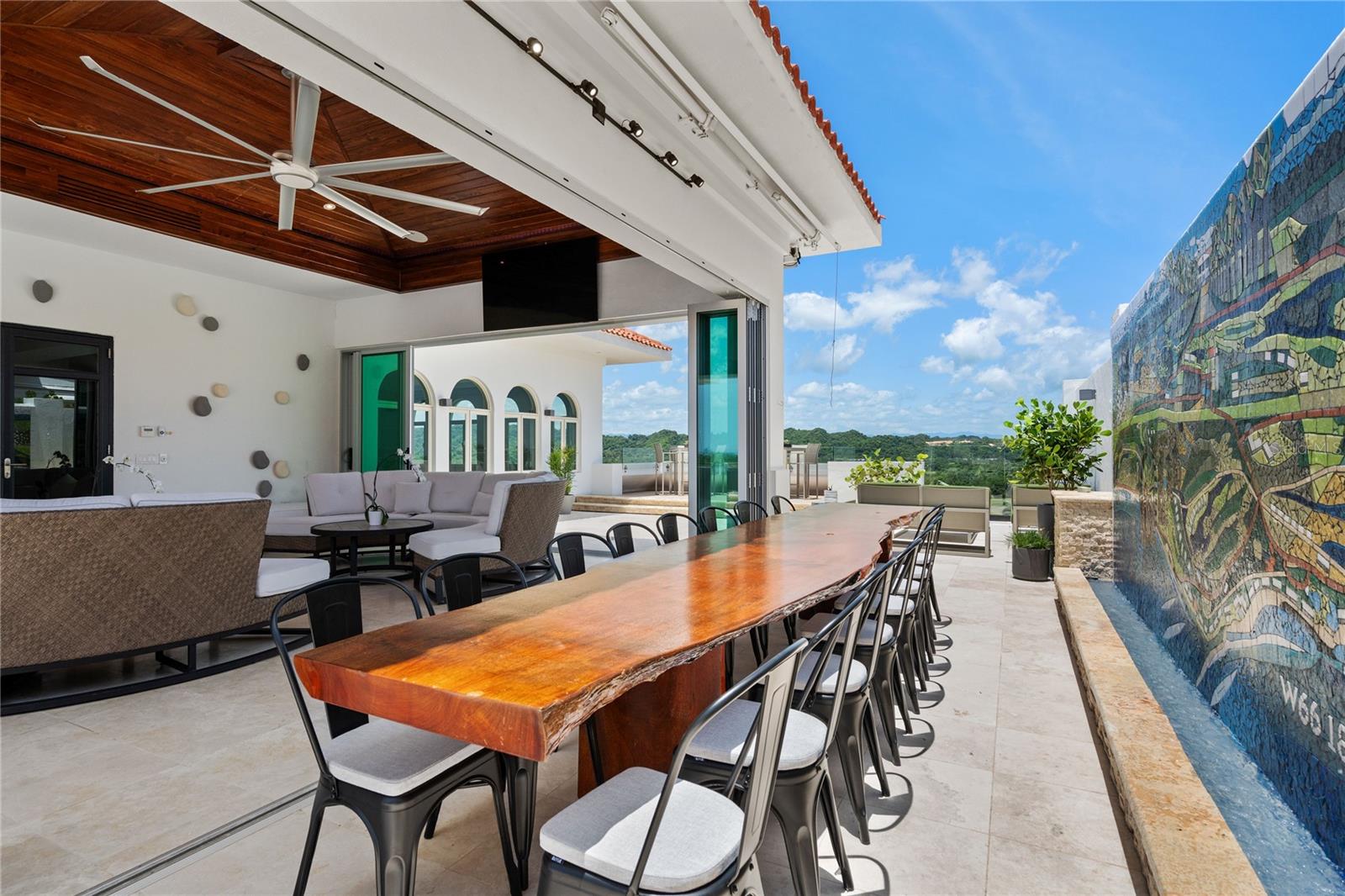 PLANTATION VILLAGE - Residential