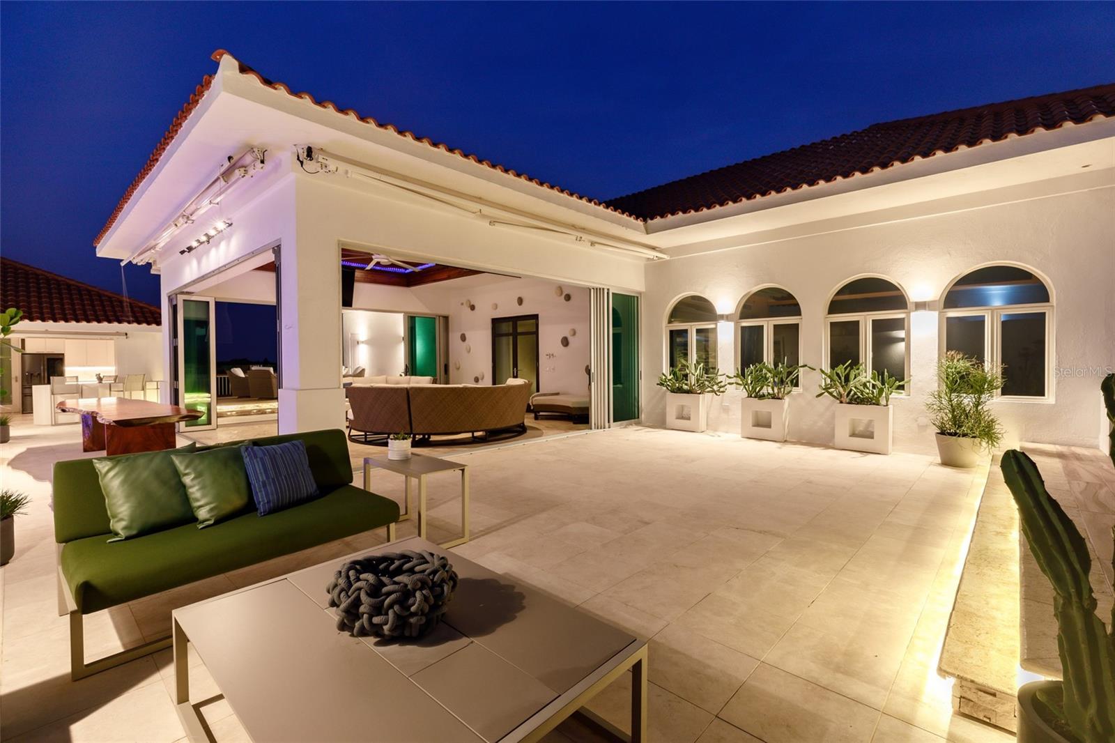 PLANTATION VILLAGE - Residential