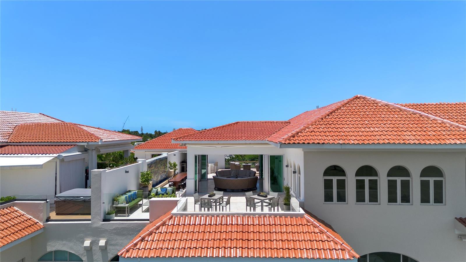 PLANTATION VILLAGE - Residential