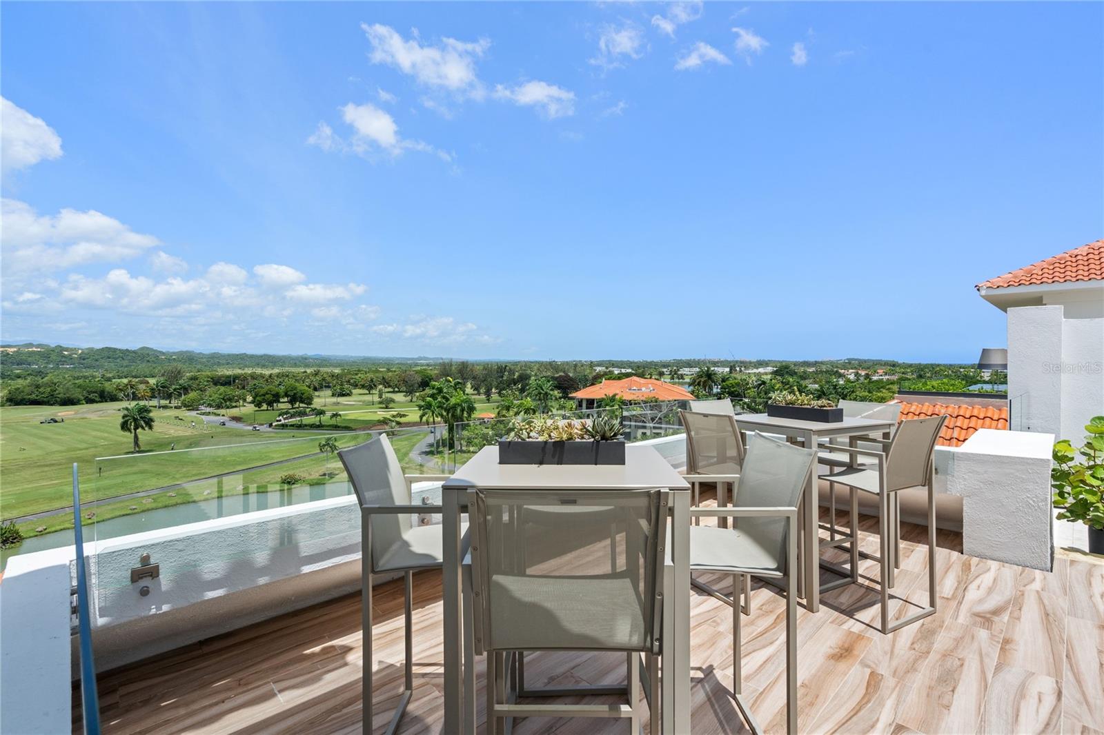 PLANTATION VILLAGE - Residential